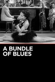 A Bundle of Blues' Poster