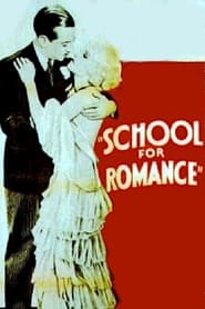 School for Romance' Poster