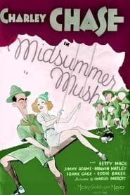 Midsummer Mush' Poster