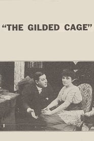 The Gilded Cage' Poster