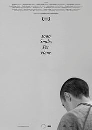 1000 Smiles Per Hour' Poster