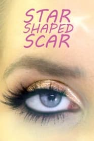 Star Shaped Scar' Poster