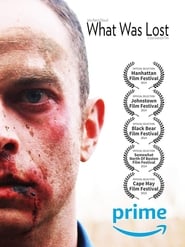 What Was Lost' Poster