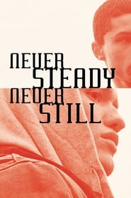Never Steady Never Still' Poster