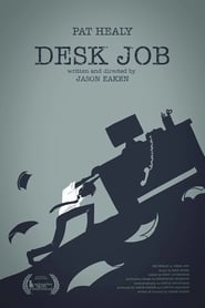 Desk Job' Poster