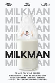 Milkman' Poster