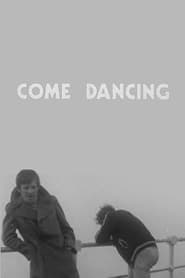 Come Dancing' Poster