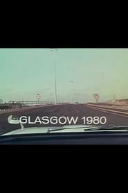 Glasgow 1980' Poster