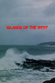Islands of the West' Poster
