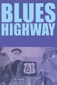 Blues Highway' Poster