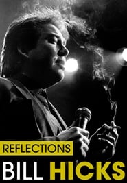 Bill Hicks Reflections' Poster