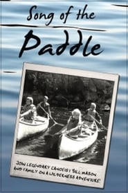 Song of the Paddle' Poster