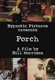 Porch' Poster