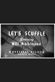 Lets Scuffle' Poster