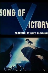 Song of Victory' Poster