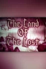 Land of the Lost' Poster