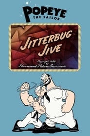 Jitterbug Jive' Poster