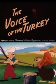Voice of the Turkey' Poster