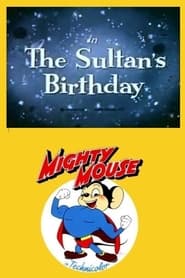 The Sultans Birthday' Poster