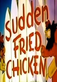 Sudden Fried Chicken' Poster