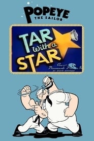Tar with a Star' Poster