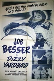 Dizzy Yardbird' Poster
