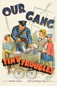 Tiny Troubles' Poster