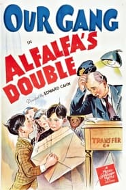 Alfalfas Double' Poster