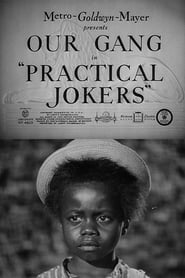 Practical Jokers' Poster