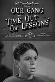 Time Out for Lessons' Poster
