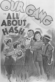 All About Hash' Poster
