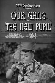 The New Pupil' Poster