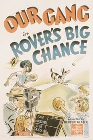 Rovers Big Chance' Poster