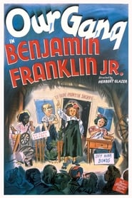 Benjamin Franklin Jr' Poster