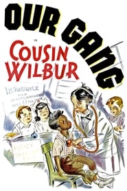 Cousin Wilbur' Poster