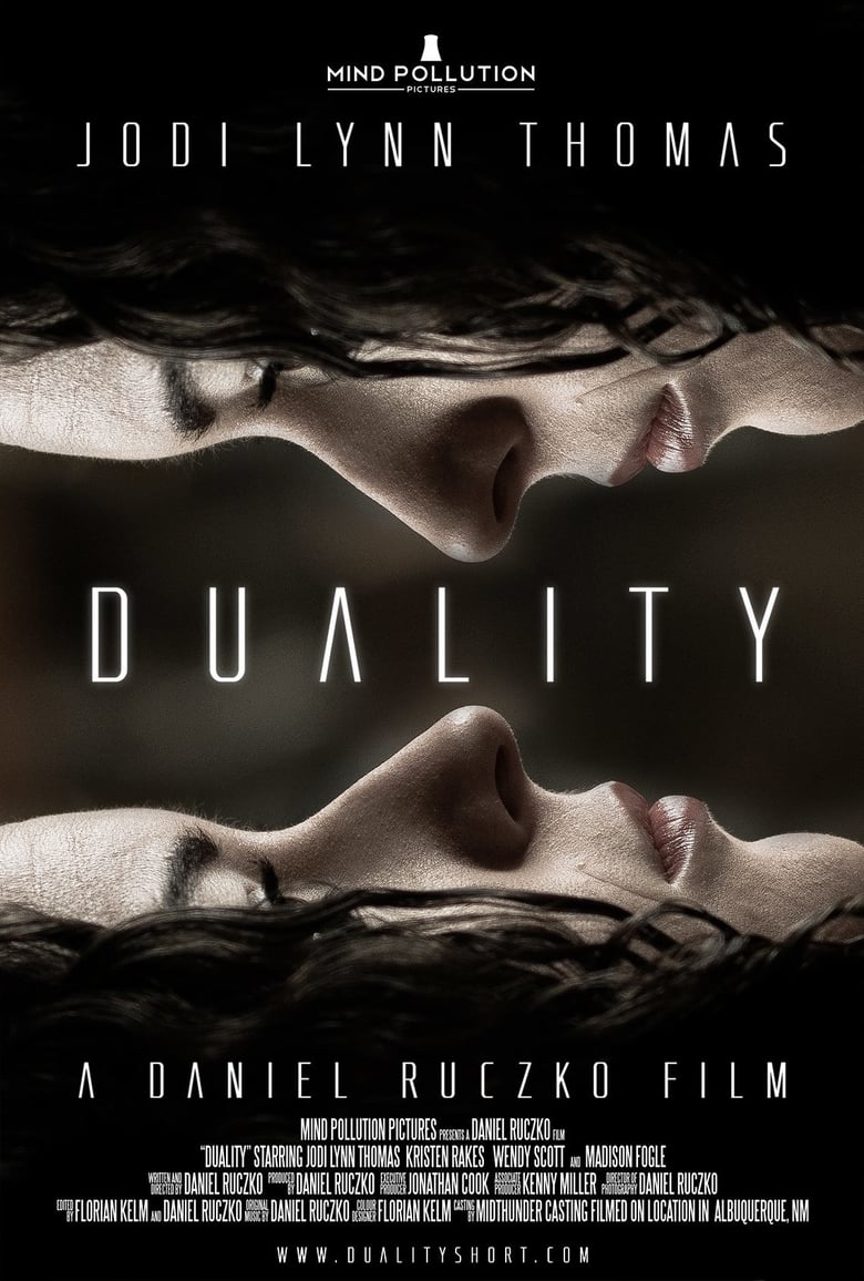 Duality Poster