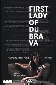 First Lady of Dubrava' Poster
