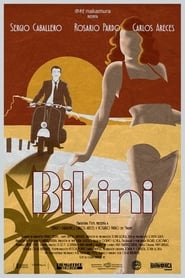 Bikini Una historia real' Poster