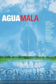 Agua Mala' Poster