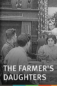 The Farmers Daughters' Poster