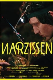 Narzissen' Poster