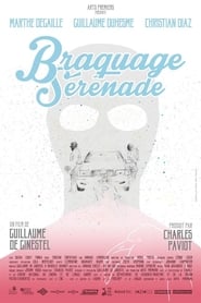 Braquage Srnade' Poster