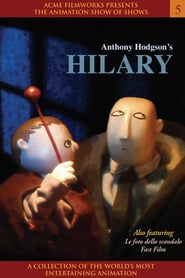 Hilary' Poster