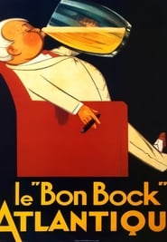 Un bon bock' Poster
