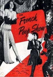The French Peep Show' Poster