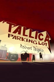 Tallica Parking Lot' Poster