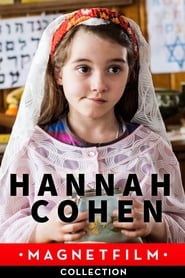 Hannah Cohens Holy Communion' Poster