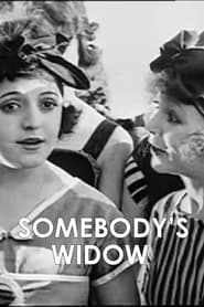 Somebodys Widow