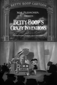 Betty Boops Crazy Inventions' Poster