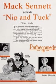 Nip and Tuck' Poster